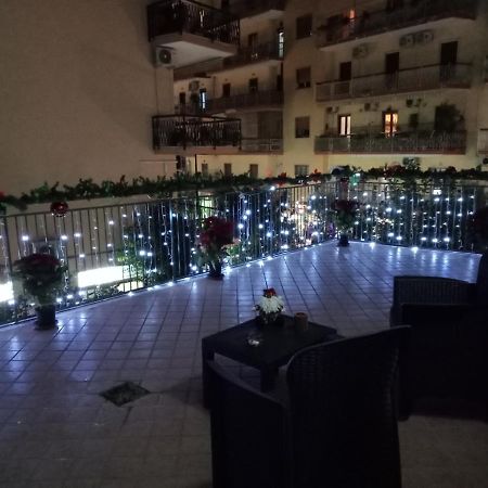 Bed and Breakfast La Terrazza Di Monica & Teresa à Portici Extérieur photo