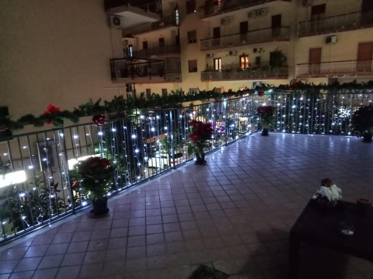 Bed and Breakfast La Terrazza Di Monica & Teresa à Portici Extérieur photo