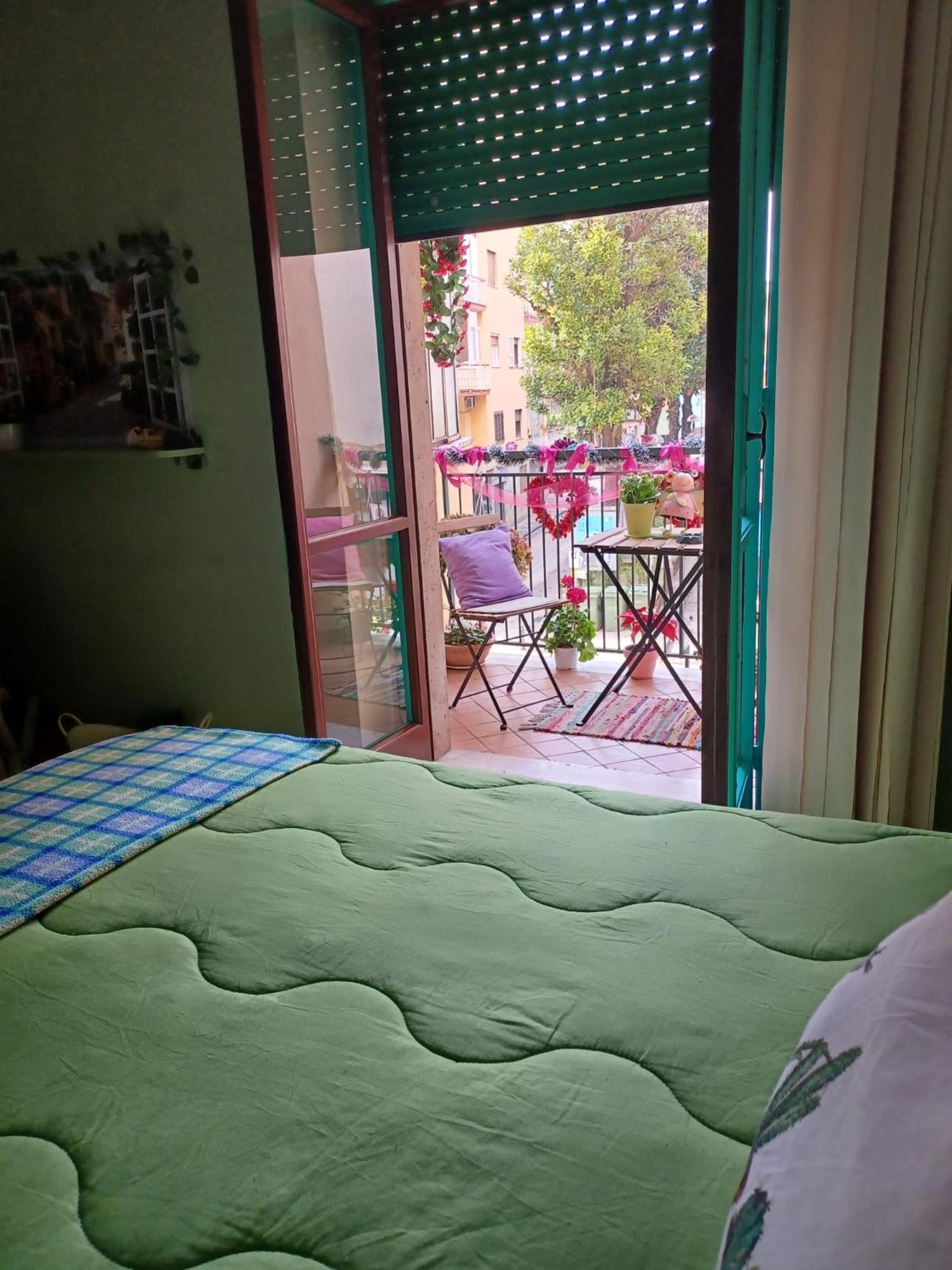 Bed and Breakfast La Terrazza Di Monica & Teresa à Portici Extérieur photo