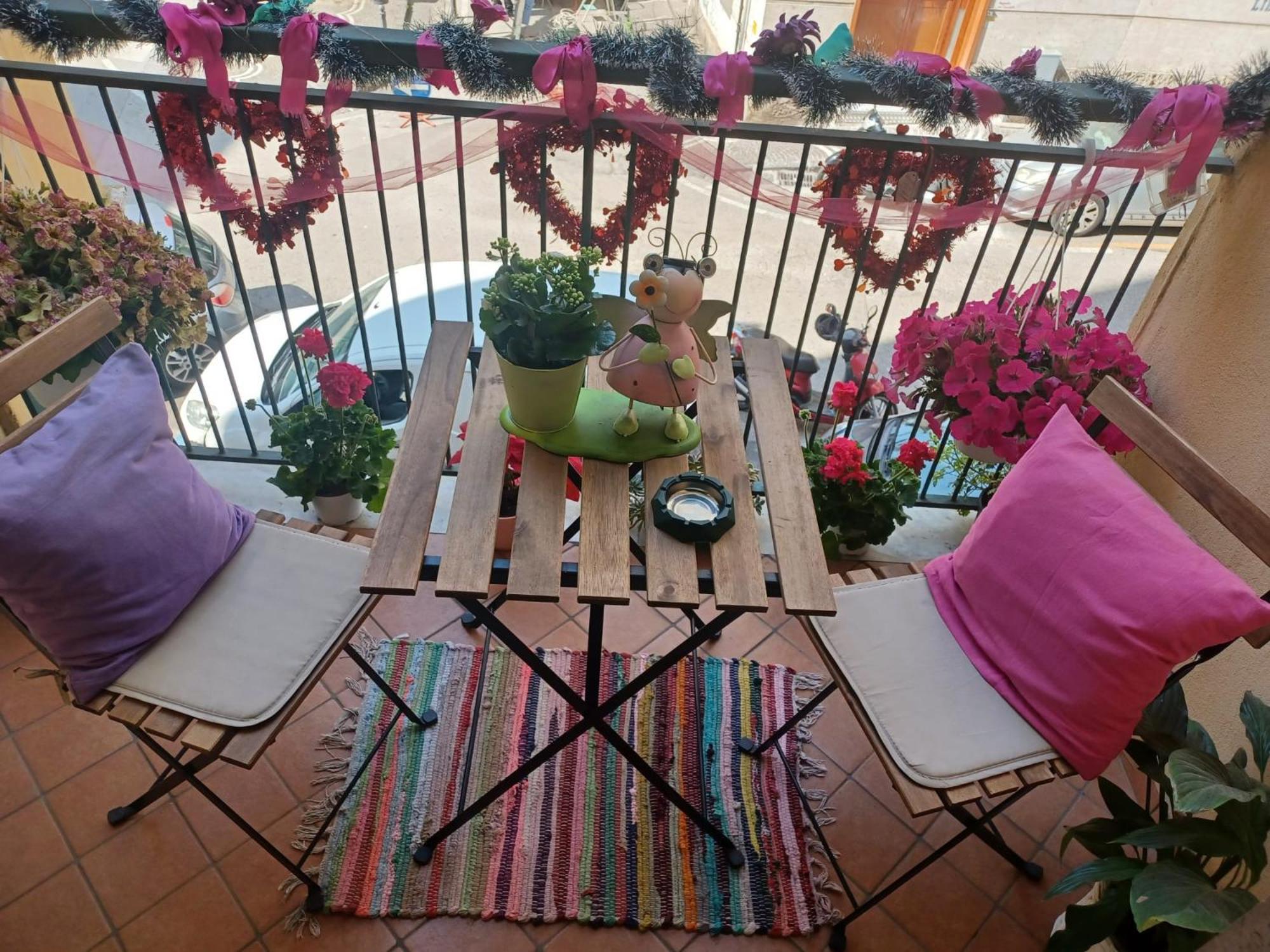 Bed and Breakfast La Terrazza Di Monica & Teresa à Portici Extérieur photo